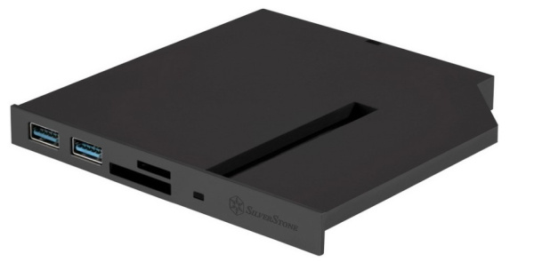 фото Панель  SilverStone SST-FPS01 в Челябинске