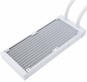 фото Система охлаждения Thermalright Aqua Elite White 240 ARGB V2