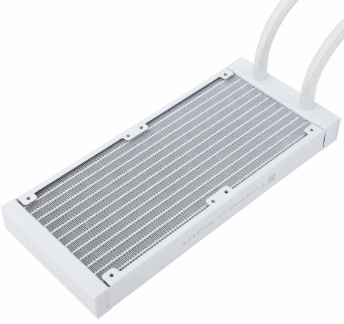 фото Система охлаждения жидкостная Thermalright Aqua Elite White 240 ARGB V2 в Казани