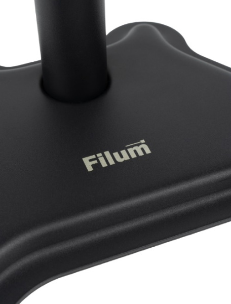 фото Кронштейн для монитора  Filum FL-DMT001SB в Омске