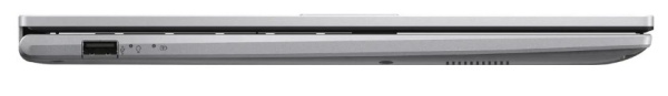фото Ноутбук  ASUS Vivobook 15 X1504VA-BQ4060 в Перми 15.6 ", Core 3, 16 Гб RAM, 512 Гб SSD, UHD Graphics, Серебристый