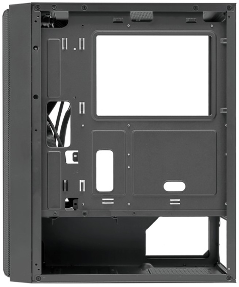 фото Корпус ATX Ginzzu CL150 в Красноярске