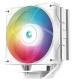фото Кулер  Deepcool AG400 WH ARGB