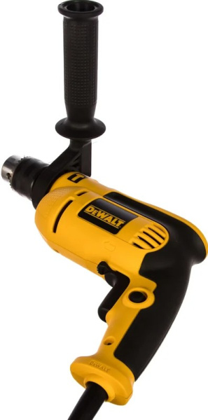 фото Дрель ударная DeWALT DWD024