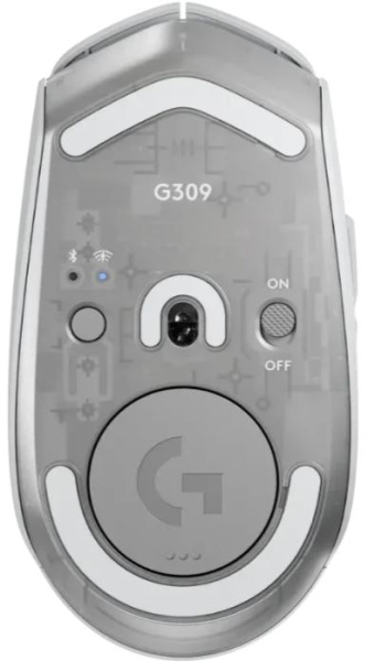 фото Мышь беспроводная Logitech G309 Lightspeed в Перми