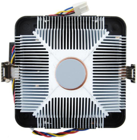 фото Кулер  Cooler Master CK9-9HDSA-PL-GP