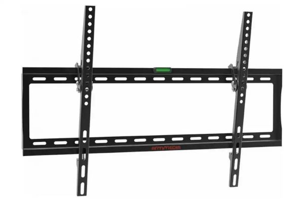 

Кронштейн настенный Arm Media STEEL-2 для телевизора, черный 32"-90" макс.40кг наклон 1124082, STEEL-2