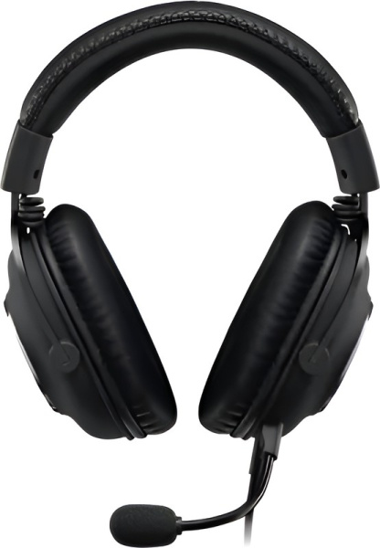 фото Гарнитура  Logitech PRO X SE WIRED в Санкт-Петербургe