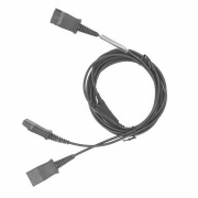 фото Разветвитель VT QD(P)-2QD(P)(02)