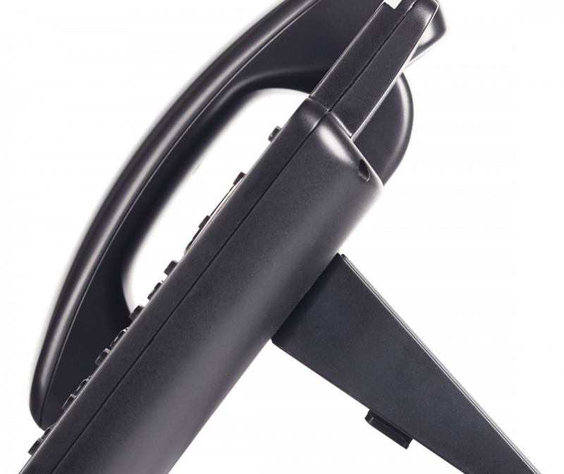 

Телефон VoiceIP Grandstream GXP-1630 протоколы связи: SIP, громкая связь (Hands Free), встроенный черно-белый LCD-дисплей, порты: WAN, LAN, Gigabit LA, GXP-1630