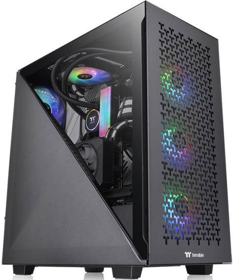 фото Корпус ATX Thermaltake Divider 300 TG Air в Казани