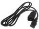 фото Кабель питания Lanmaster LAN-PPXL13/20-2.0-BK в Волгограде