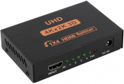 фото Разветвитель Telecom TTS7005