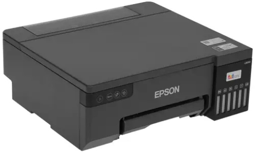 фото Принтер струйный цветной Epson L8050 в Красноярске