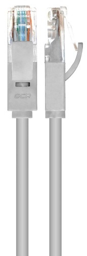 фото Кабель патч-корд U/UTP 5e кат. 1.5м GCR GCR-LNC03-C-1.5m в Красноярске