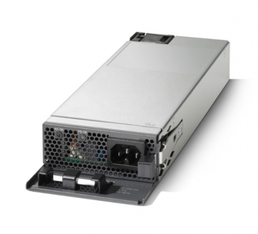 фото Блок питания  Cisco PWR-C5-1KWAC= в Перми