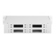 фото Кросс оптический стоечный 19" стационарный 2U NikoMax NMF-RP48SC-WS-ES-2U-GY в Уфе