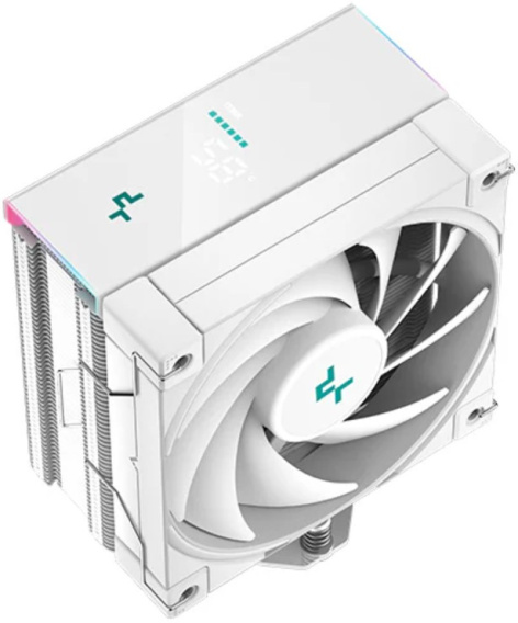 фото Кулер  Deepcool AK400 DIGITAL WH в Перми