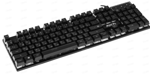 фото Клавиатура и мышь wireless Defender ALION GS-987 в Екатеринбурге