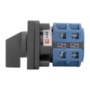 фото Переключатель кулачковый EKF pk-1-52-25