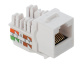 фото Модуль Keystone RJ45 UTP Filum FL-KJ-U5E-WT-90 в Уфе