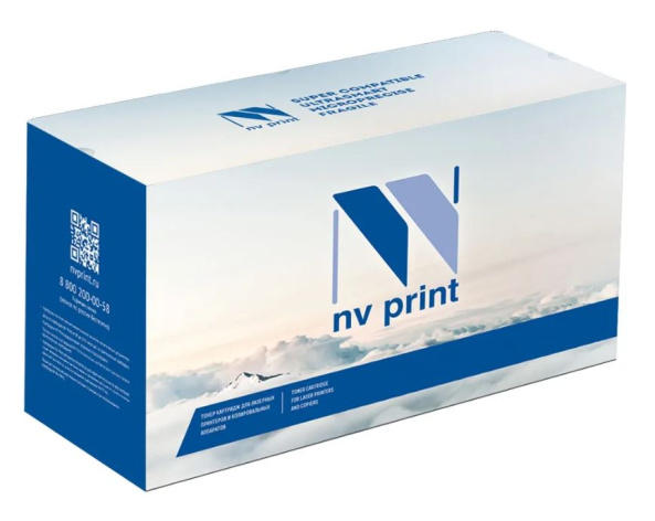 Изображение товара Картридж NVP NV-W2212X-207X-Y для лазерных принтеров HP