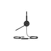 фото Гарнитура Yealink UH34 SE Dual UC USB-C