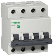фото Автоматический выключатель Schneider Electric EZ9F34406