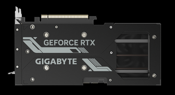 фото Видеокарта GIGABYTE GeForce RTX 4070 WINDFORCE OC (GV-N4070WF3OC-12GD) в Перми