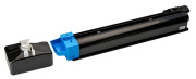 фото Тонер-картридж Integral TK-8115C