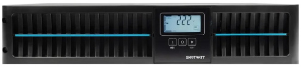 фото Источник бесперебойного питания  SmartWatt Data Pro Combo 1kVA в Уфе