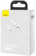 фото Кабель интерфейсный Baseus CATYS-02