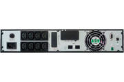 фото Источник бесперебойного питания SNR SNR-UPS-ONRT-1000-S24