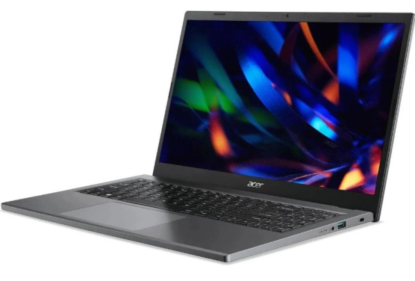 фото Ноутбук  Acer Extensa EX215-23 в Самаре 15.6 ", Ryzen 5, 8 Гб RAM, 256 Гб SSD, Radeon Graphics, Серебристый