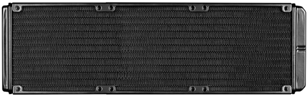 фото Система охлаждения жидкостная Deepcool CAPTAIN 360 в Омске