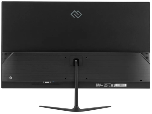 фото Монитор 23.8 " Digma Progress 24P302F, Черный, [24P302F] в Омске