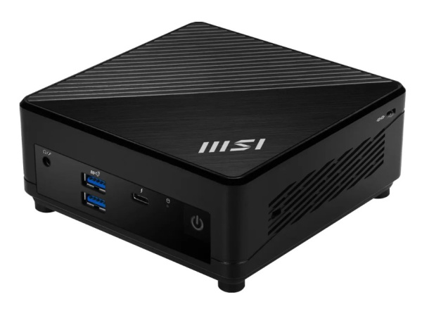 фото Компьютер MSI Cubi 5 1M ( ) [9S6-B0A831-679]