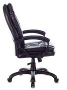 фото Кресло Бюрократ CH-868N