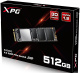 фото Накопитель SSD M.2 2280 ADATA ASX6000NP-512GT-C