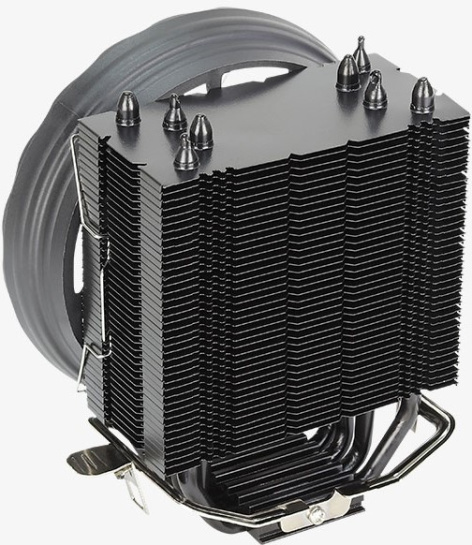 фото Кулер  AeroCool Rave 4 ARGB в Уфе