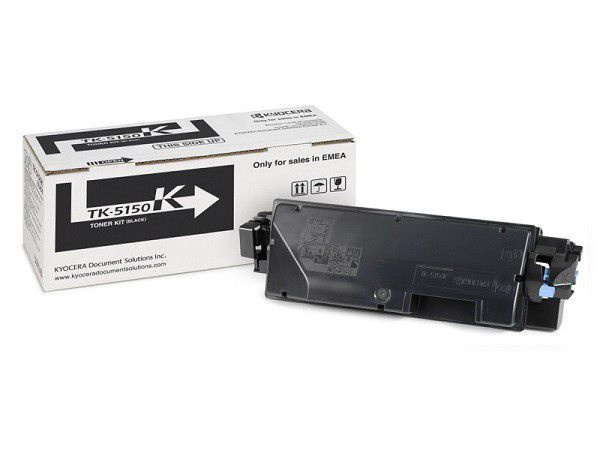 фото Тонер-картридж  Kyocera TK-5150K в Омске