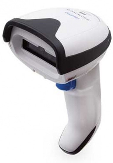 фото Сканер штрих-кодов Datalogic GM4200-WH-433-WLC в Омске