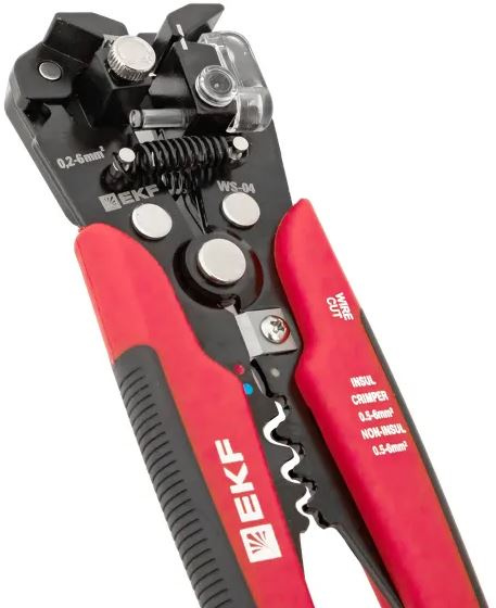 фото Стриппер  EKF WS-04 в Санкт-Петербургe