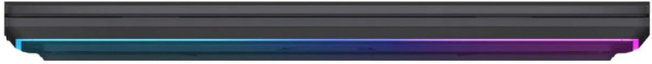 фото Ноутбук ASUS ROG Strix G18 G815LM-TT170 18" (Intel Core Ultra 9, 16Гб DDR5, SSD 1 Тб, GeForce RTX 5060, Без ОС) Серый [90NR0LP1-M007Y0]