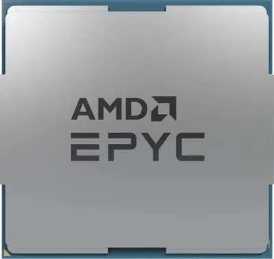 фото Процессор  AMD EPYC 9755 в Перми