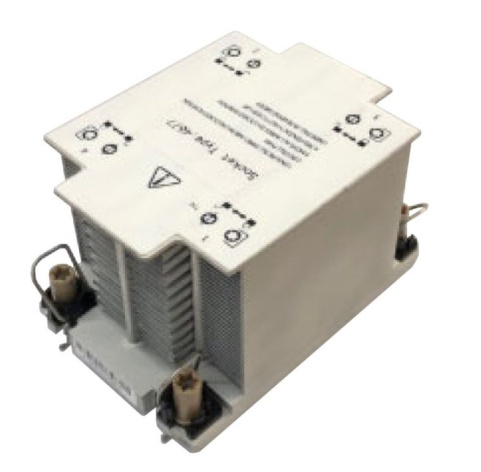 Изображение товара Радиатор ALSEYE 3DVC-2U-4677 для процессора LGA 4677