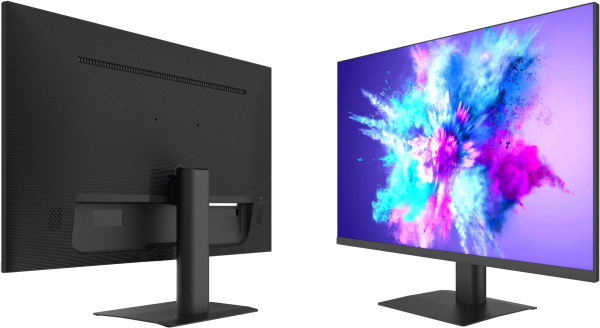 фото Монитор 27" NPC MZ2704 в Самаре