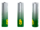 фото Батарейка  GP Super Alkaline 15A LR6 в Санкт-Петербургe