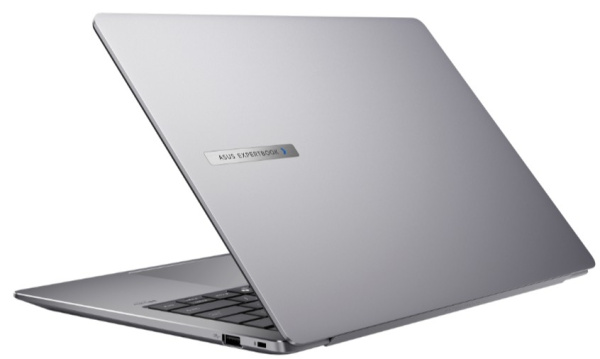 фото Ноутбук  ASUS ExpertBook Mainstream P5405CSA-NZ0301 в Ростове-на-Дону 14 ", Core Ultra 5, 32 Гб RAM, 1 Тб SSD, Arc graphics, Серый