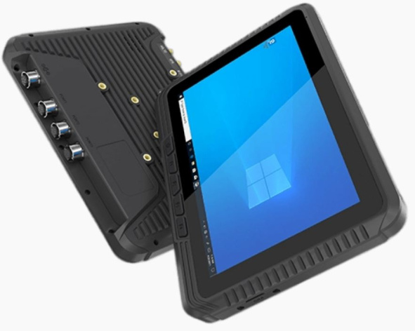 фото Планшет защищенный CyberBook T280VJ в Перми